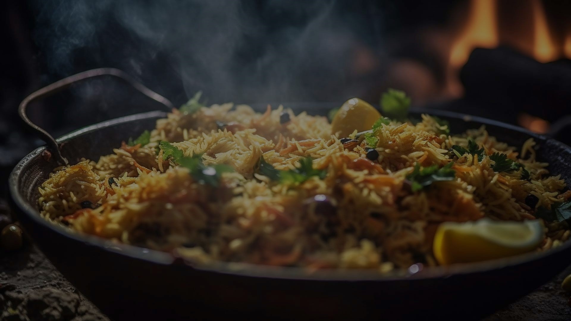 Janatha Bar & Biryani